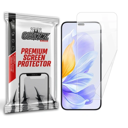 Kup GrizzGlass Film ceramic CeramicFilm pentru Honor X60i - GRZ11028 - {ean13} - Sklep Home Screen