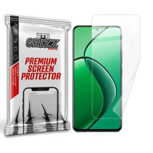 Kup GrizzGlass Keramische Folie CeramicFilm für Realme 13 4G - GRZ11029 - {ean13} - Sklep Home Screen