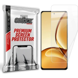 Kup Fólia kerámia GrizzGlass CeramicFilm a Realme C63 5G-hez - GRZ11030 - {ean13} - Sklep Home Screen