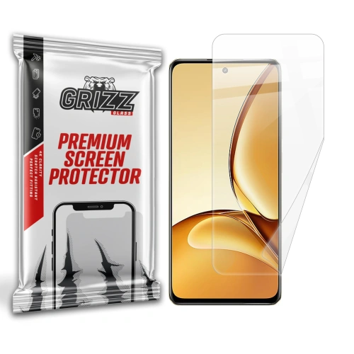 Kup Folia ceramiczna GrizzGlass CeramicFilm do Realme C63 5G - GRZ11030 - {ean13} - Sklep Home Screen