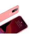 Buy Baseus Jelly Liquid Silica Gel Protective Case For iPhone 11 6.1inch Transparent Red - BSU879RED - {ean13} - Home Screen Store Europe