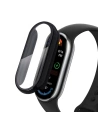Case Tech-Protect Defense360 Xiaomi Smart Band 9 / 9 NFC Black - Mi Band Series - Tech-Protect