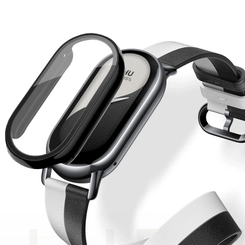 Buy Case Tech-Protect Defense360 Xiaomi Smart Band 9 / 9 NFC Black - THP3049 - {ean13} - Home Screen Store Europe