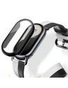 Buy Case Tech-Protect Defense360 Xiaomi Smart Band 9 / 9 NFC Black - THP3049 - {ean13} - Home Screen Store Europe