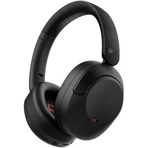 Kup Vezeték nélküli fejhallgató QCY ANC H4 Bluetooth 5.1 fekete - QCY81 - {ean13} - Sklep Home Screen