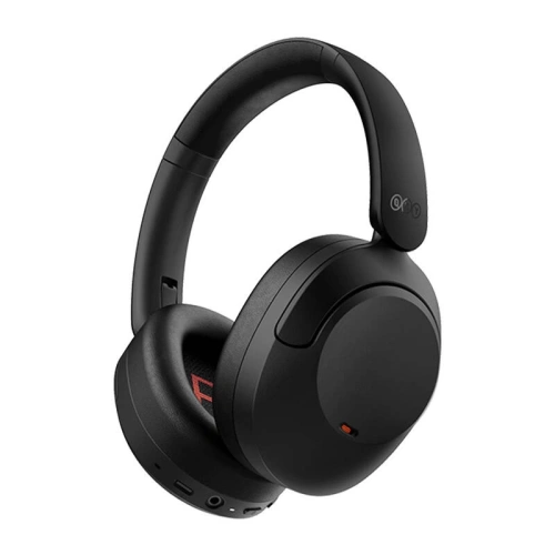 Kup Vezeték nélküli fejhallgató QCY ANC H4 Bluetooth 5.1 fekete - QCY81 - {ean13} - Sklep Home Screen