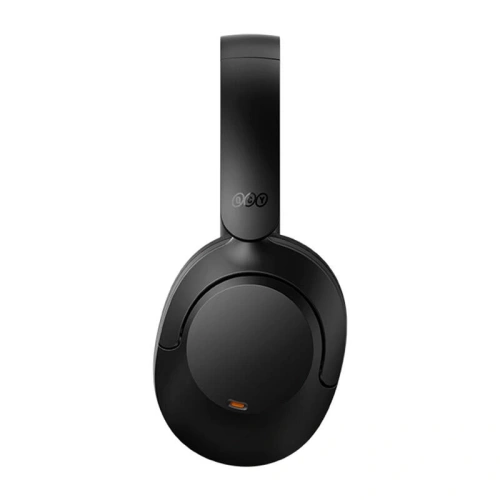 Kup Vezeték nélküli fejhallgató QCY ANC H4 Bluetooth 5.1 fekete - QCY81 - {ean13} - Sklep Home Screen