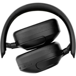 Kup Vezeték nélküli fejhallgató QCY ANC H4 Bluetooth 5.1 fekete - QCY81 - {ean13} - Sklep Home Screen