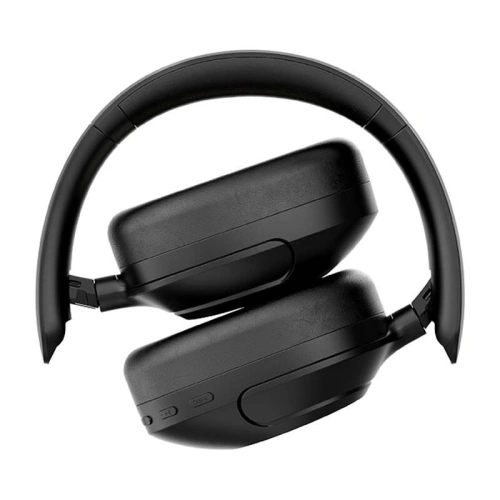 Kup Vezeték nélküli fejhallgató QCY ANC H4 Bluetooth 5.1 fekete - QCY81 - {ean13} - Sklep Home Screen