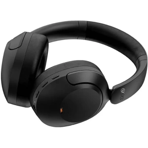 Kup Vezeték nélküli fejhallgató QCY ANC H4 Bluetooth 5.1 fekete - QCY81 - {ean13} - Sklep Home Screen