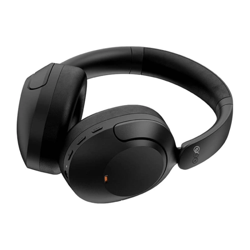 Kup Vezeték nélküli fejhallgató QCY ANC H4 Bluetooth 5.1 fekete - QCY81 - {ean13} - Sklep Home Screen