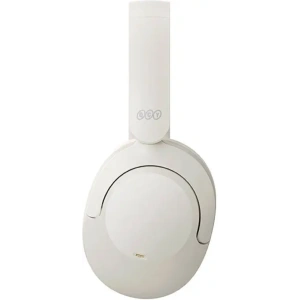 Kup Vezeték nélküli fejhallgató QCY ANC H4 Bluetooth 5.1 fehér - QCY82 - {ean13} - Sklep Home Screen