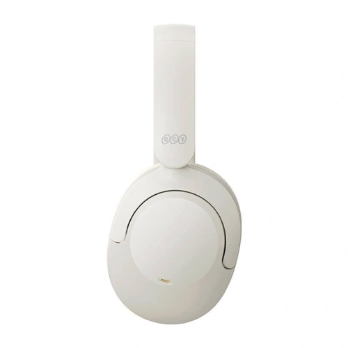 Kup Vezeték nélküli fejhallgató QCY ANC H4 Bluetooth 5.1 fehér - QCY82 - {ean13} - Sklep Home Screen