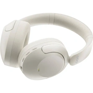 Kup Căști wireless over-ear QCY ANC H4 Bluetooth 5.1 albe - QCY82 - {ean13} - Sklep Home Screen