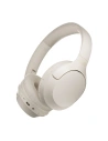 Buy Wireless over-ear headphones QCY H2 PRO Bluetooth 5.3 white - QCY83 - {ean13} - Home Screen Store Europe