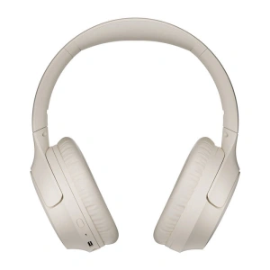 Kup Căști wireless over-ear QCY H2 PRO Bluetooth 5.3 albe - QCY83 - {ean13} - Sklep Home Screen