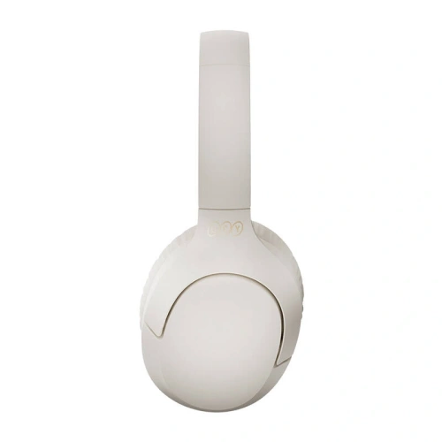 Kup Bezdrátová sluchátka přes hlavu QCY H2 PRO Bluetooth 5.3 bílá - QCY83 - {ean13} - Sklep Home Screen