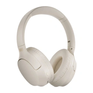 Kup Căști wireless over-ear QCY H2 PRO Bluetooth 5.3 albe - QCY83 - {ean13} - Sklep Home Screen