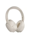 Kup Căști wireless over-ear QCY H2 PRO Bluetooth 5.3 albe - QCY83 - {ean13} - Sklep Home Screen