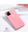 Kup Silikon tok Baseus Jelly Liquid Silica Gel Case iPhone 11 6,1-hez (piros) - BSU879RED - {ean13} - Sklep Home Screen