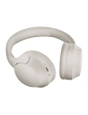 Buy Wireless over-ear headphones QCY H2 PRO Bluetooth 5.3 white - QCY83 - {ean13} - Home Screen Store Europe