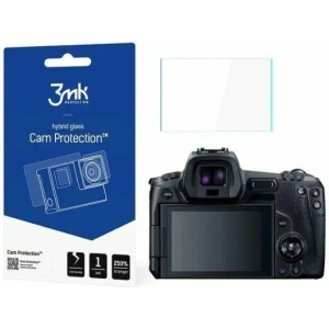 Kup Szkło hybrydowe 3MK CamProtect Canon EOS R - 3MK6352 - {ean13} - Sklep Home Screen