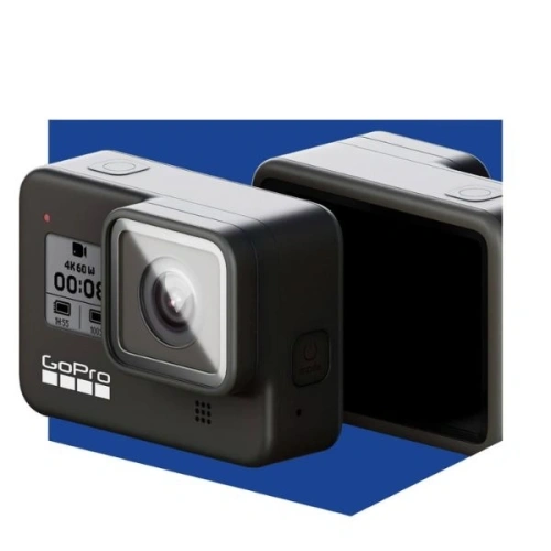 Kup Szkło hybrydowe 3MK CamProtect Canon EOS R - 3MK6352 - {ean13} - Sklep Home Screen