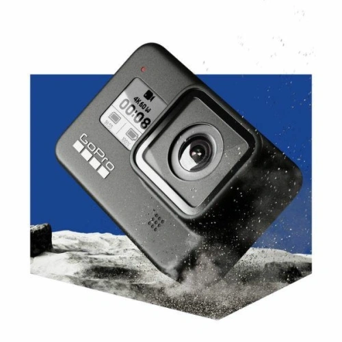 Kup Hybriertes Glas 3MK CamProtect Canon EOS R - 3MK6352 - {ean13} - Sklep Home Screen