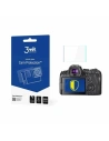 Hibrid üveg 3MK CamProtect Canon EOS R6 - Egyéb márkák - 3MK