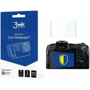 Kup Szkło hybrydowe 3MK CamProtect Canon EOS RP - 3MK6354 - {ean13} - Sklep Home Screen