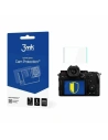 Szkło hybrydowe 3MK CamProtect Panasonic Lumix S5 - Inne marki - 3MK