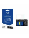 Hibrid üveg 3MK CamProtect Sony A6400 - Más márkák - 3MK