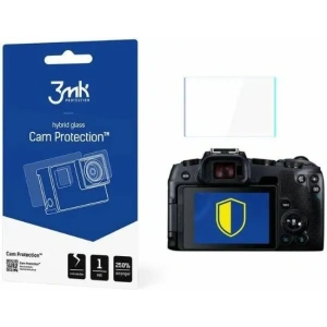 Kup Szkło hybrydowe 3MK CamProtect Sony A7 III - 3MK6357 - {ean13} - Sklep Home Screen