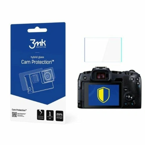 Kup Hybridglas 3MK CamProtect Sony A7 III - 3MK6357 - {ean13} - Sklep Home Screen
