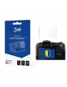 Szkło hybrydowe 3MK CamProtect Sony A7 III - Inne marki - 3MK