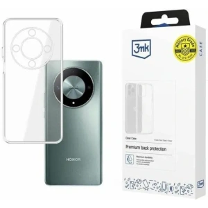 Kup Etui 3MK Clear Case Honor Magic6 Lite 5G - 3MK6358 - {ean13} - Sklep Home Screen