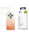 Etui 3MK Clear Case Oppo Reno 12F - Oppo - 3MK