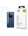 Etui 3MK Clear Case Realme 12 Pro / 12 Pro+ Plus - realme Seria 12 - 3MK