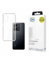 Case 3MK Clear Case Redmi 13C / POCO C65 - Redmi 13C - 3MK