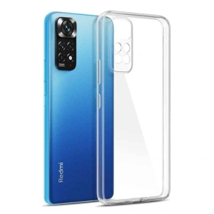 Kup Case 3MK Clear Case Redmi 13C / POCO C65 - 3MK6362 - {ean13} - Sklep Home Screen