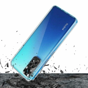 Kup Case 3MK Clear Case Redmi 13C / POCO C65 - 3MK6362 - {ean13} - Sklep Home Screen