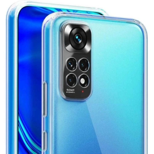 Buy Case 3MK Clear Case Redmi Note 12 5G - 3MK6363 - {ean13} - Home Screen Store Europe