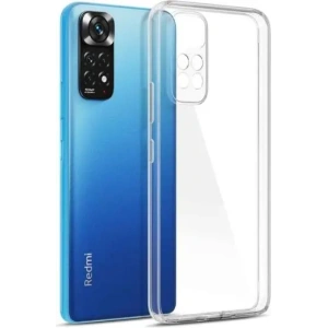 Kup Etui 3MK Clear Case Redmi Note 12 5G - 3MK6363 - {ean13} - Sklep Home Screen