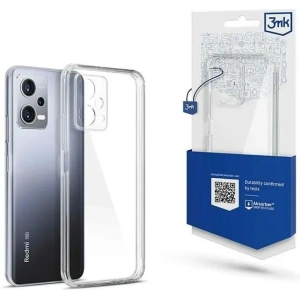 Buy Case 3MK Clear Case Redmi Note 12 Pro+ Plus - 3MK6364 - {ean13} - Home Screen Store Europe