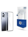 Etui 3MK Clear Case Redmi Note 12 Pro+ Plus - Redmi Note 12 Pro+ Plus - 3MK