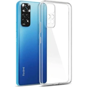 Kup Etui 3MK Clear Case Redmi Note 12 Pro+ Plus - 3MK6364 - {ean13} - Sklep Home Screen