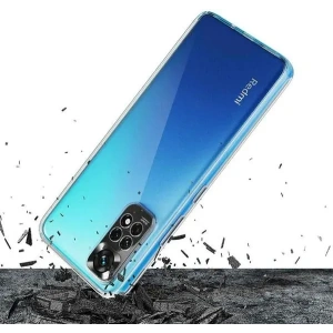 Kup Etui 3MK Clear Case Redmi Note 12 Pro+ Plus - 3MK6364 - {ean13} - Sklep Home Screen