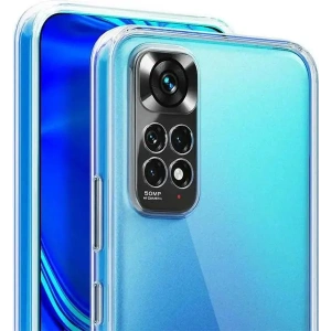 Kup Etui 3MK Clear Case Redmi Note 12 Pro+ Plus - 3MK6364 - {ean13} - Sklep Home Screen