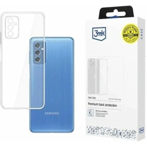 Kup Etui 3MK Clear Case Samsung Galaxy M52 5G - 3MK6366 - {ean13} - Sklep Home Screen