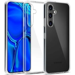 Kup Etui 3MK Clear Case Samsung Galaxy M52 5G - 3MK6366 - {ean13} - Sklep Home Screen